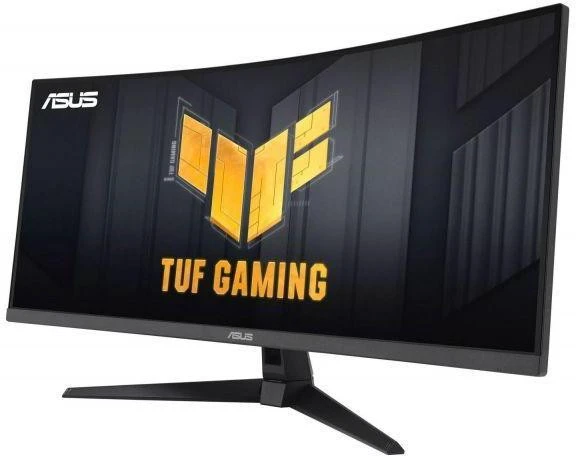 ASUS TUF Gaming VG34VQ3B (90LM0AA0-B01170) - Зображення 2