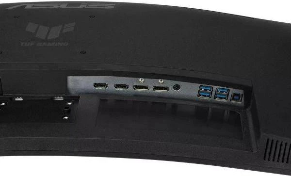 ASUS TUF Gaming VG34VQ3B (90LM0AA0-B01170) - Зображення 4