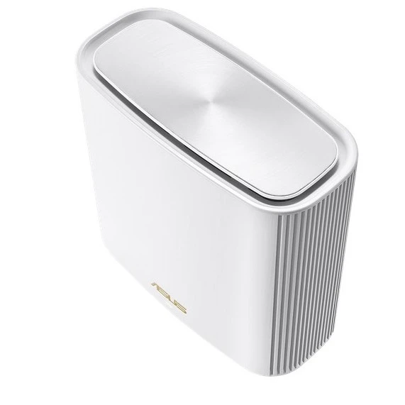 ASUS ZenWiFi AX XT8 V2 1-Pack White (90IG0590-MO3A30) - Зображення 1
