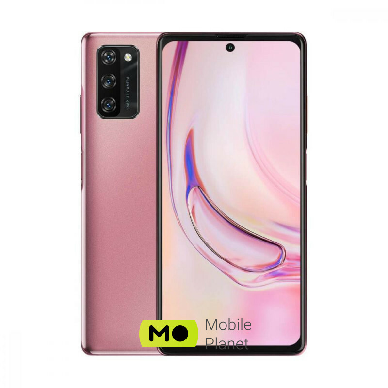 Blackview A100 6/128GB Pink