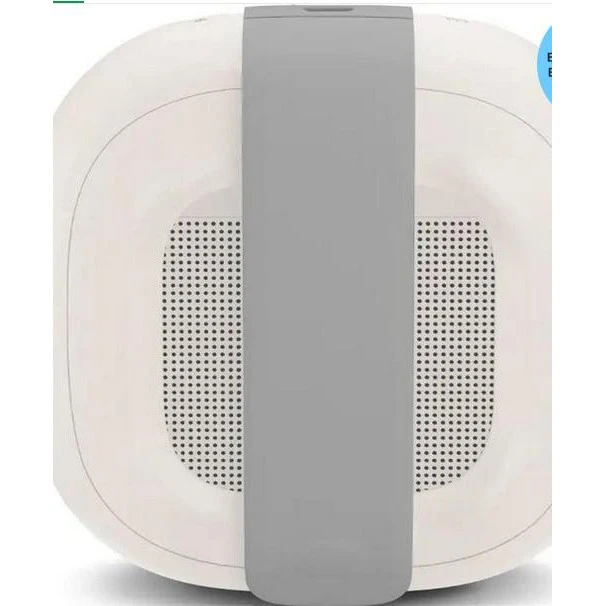 Bose SoundLink Micro White Smoke (783342-0400) - Изображение 1