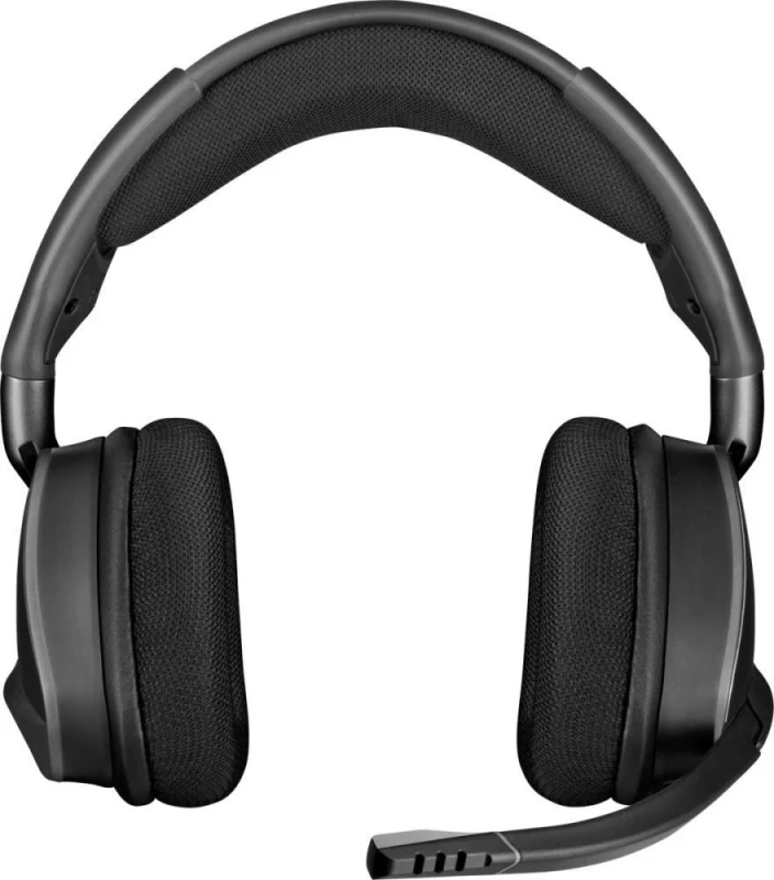 Corsair Void RGB Elite Wireless Carbon (CA-9011201) (EU) - Изображение 5