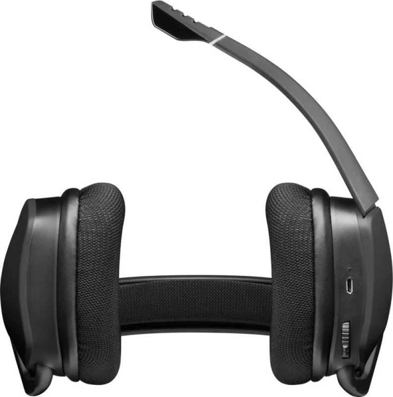 Corsair Void RGB Elite Wireless Carbon (CA-9011201) (EU) - Изображение 6