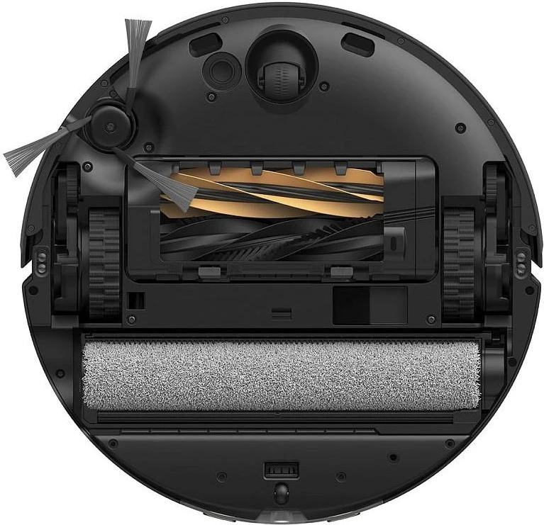 Dreame Aqua 10 Ultra Roller Complete Black (RLH71DE-1-bl) - Зображення 2