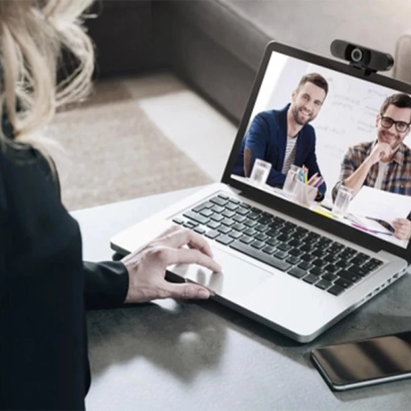 EMEET C980 Pro All-in-One (eMeet-C980-Pro) - Изображение 5