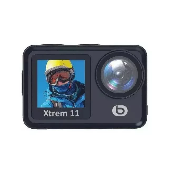 Essentiel-B XTREM 11