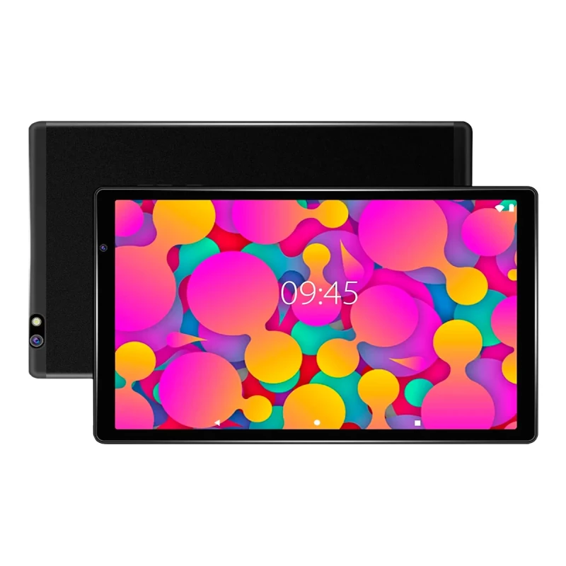 Facetel Q3 4/64Gb Black