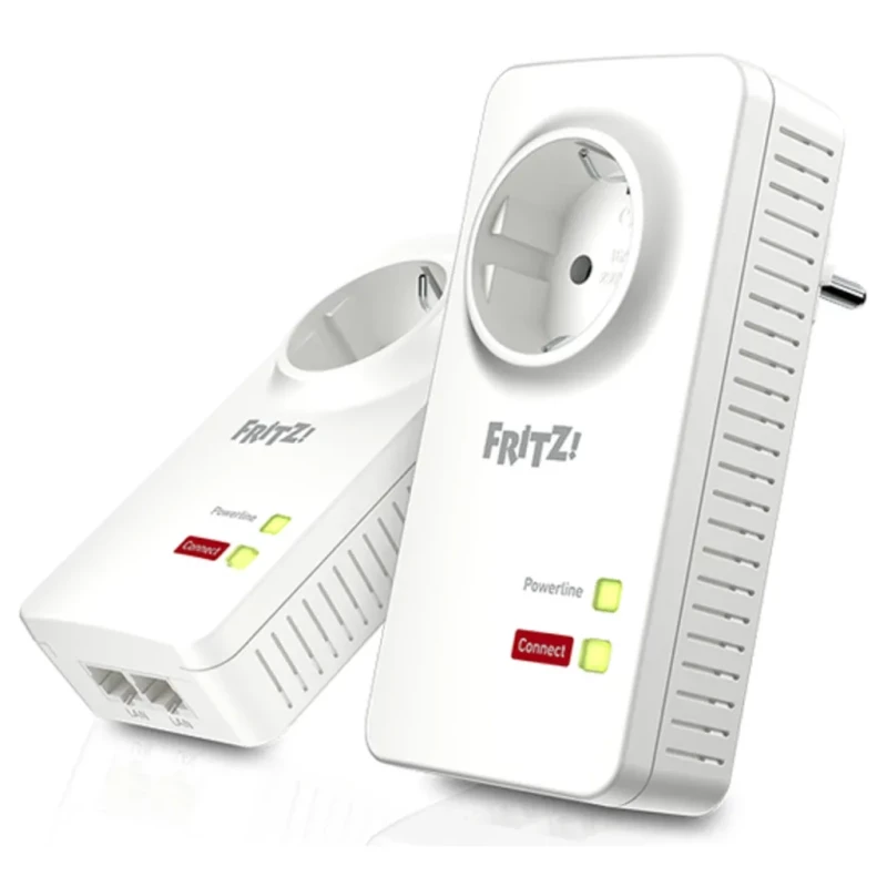 FRITZ! Powerline 1220 Set (20002753)