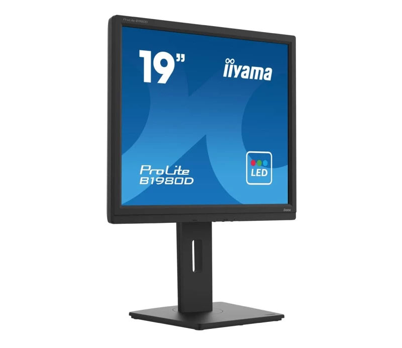 iiyama B1980D-B5 (B1980D-B5) EU - Зображення 1
