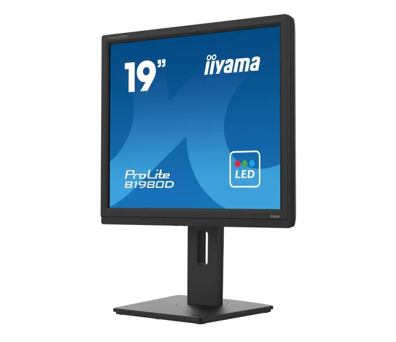 iiyama B1980D-B5 (B1980D-B5) EU - Зображення 2