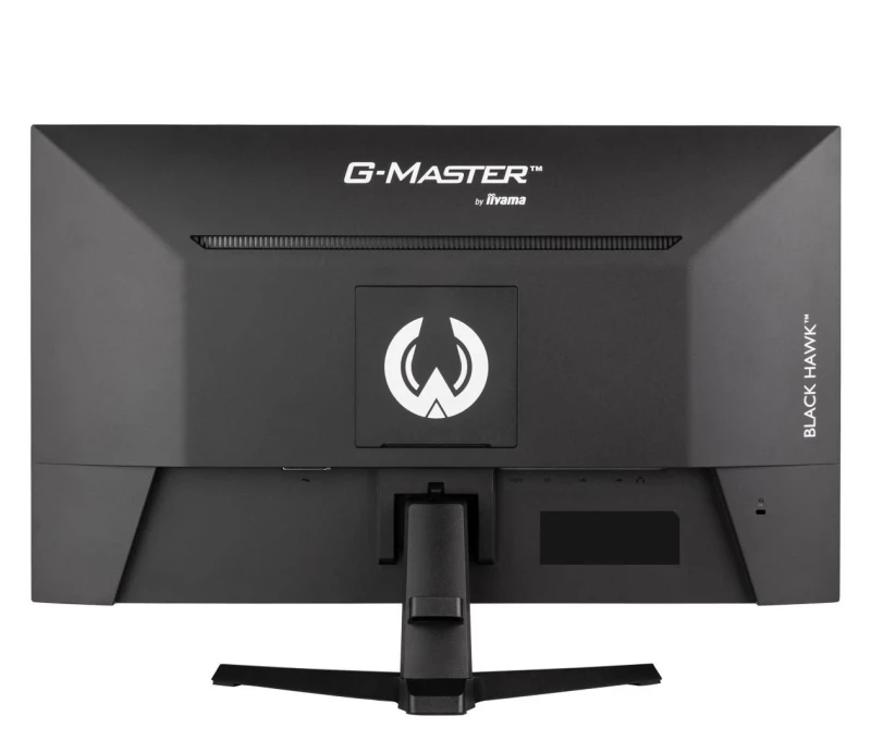 iiyama G-Master G2745HSU-B1 Black Hawk (G2745HSU-B1) EU - Зображення 2