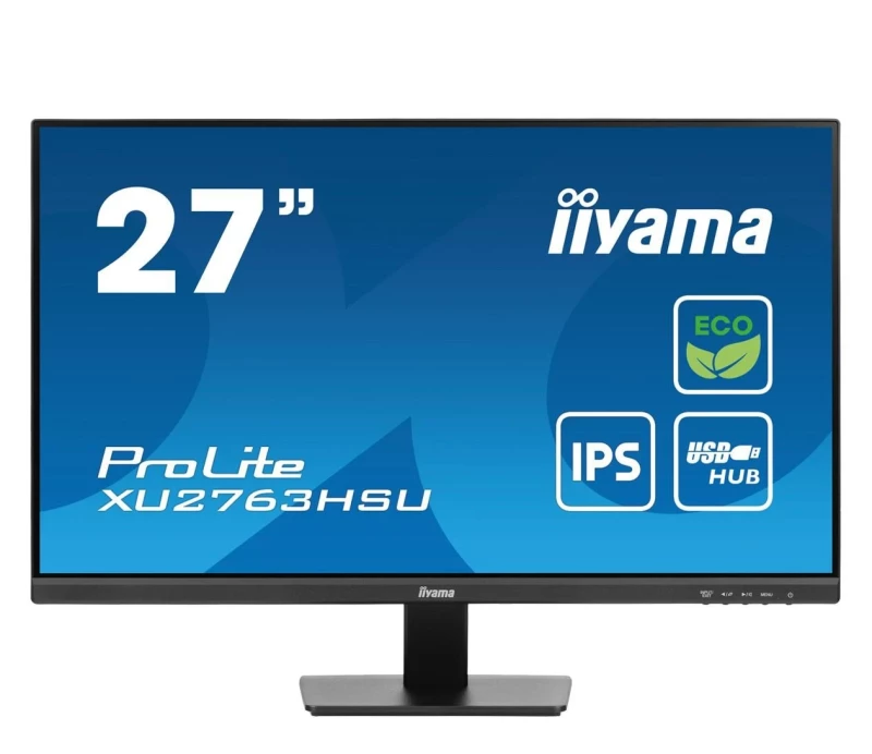 iiyama ProLite (XU2763HSU-B1) EU