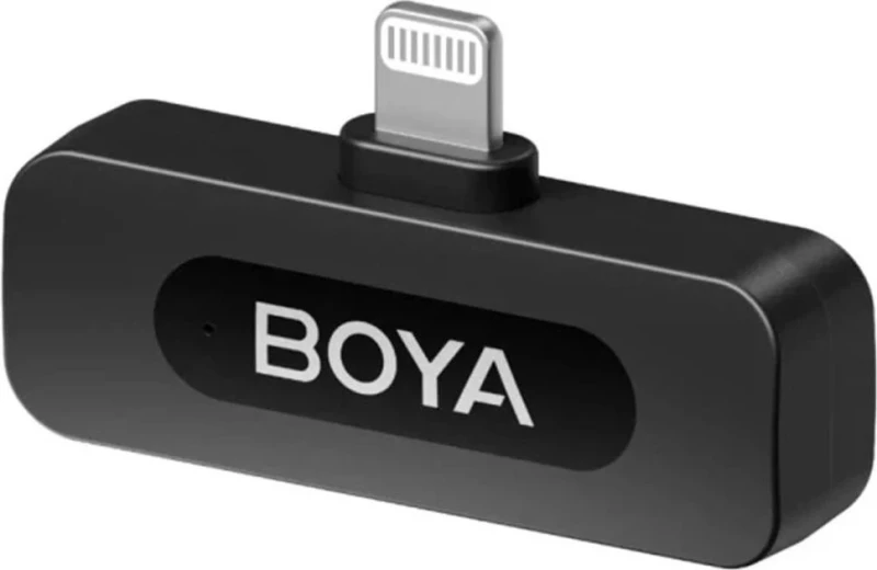 BOYA BY-V2 Lightning - Изображение 2