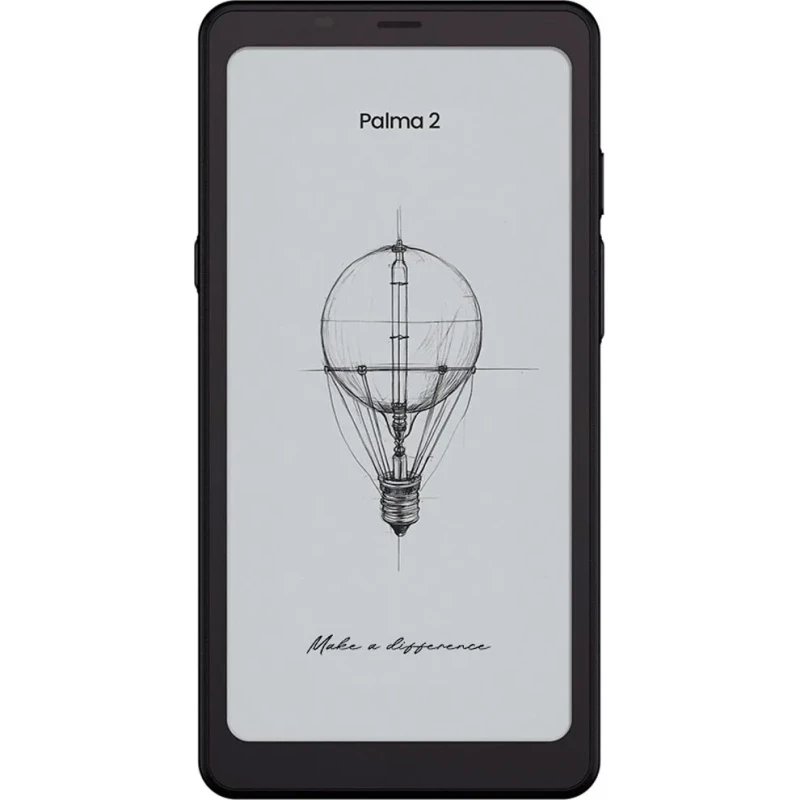 BOOX Palma 2 Black - Изображение 1