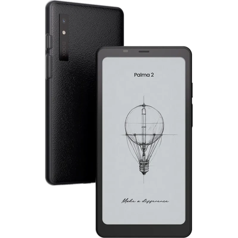 BOOX Palma 2 Black - Изображение 5