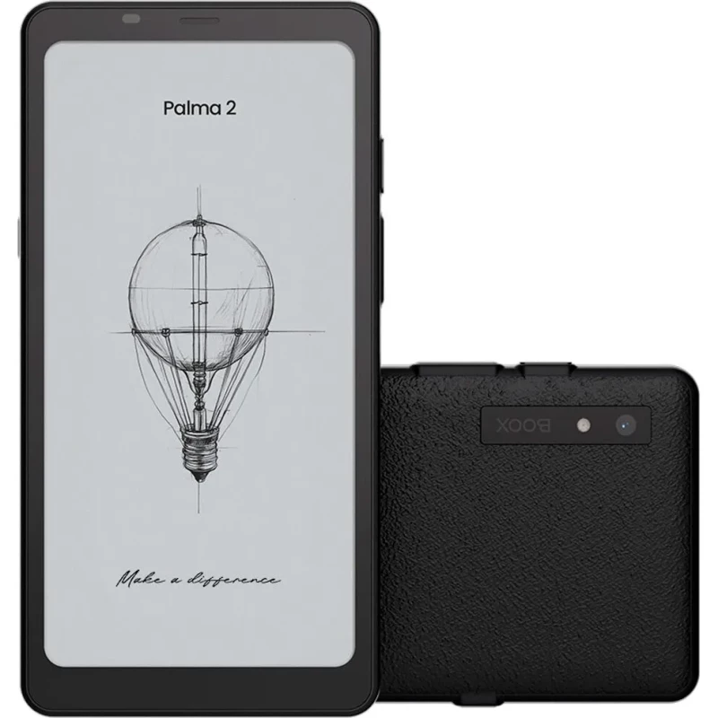 BOOX Palma 2 Black - Изображение 6