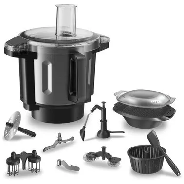 Cecotec COCINA Mambo Cooking Total (04702) (8435484047029) - Изображение 1