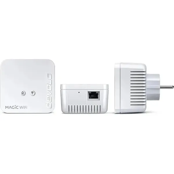 Devolo Magic 1 WiFi mini (08559) - Изображение 1