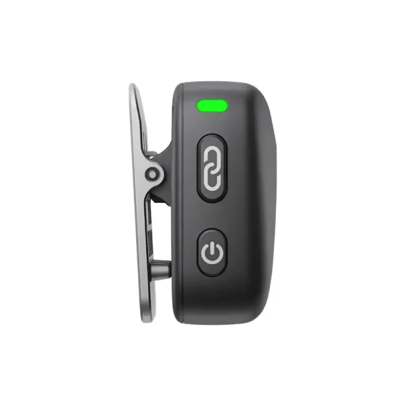 DJI Mic Mini Mobile Version (2 TX + 1 Mobile RX) - Зображення 3