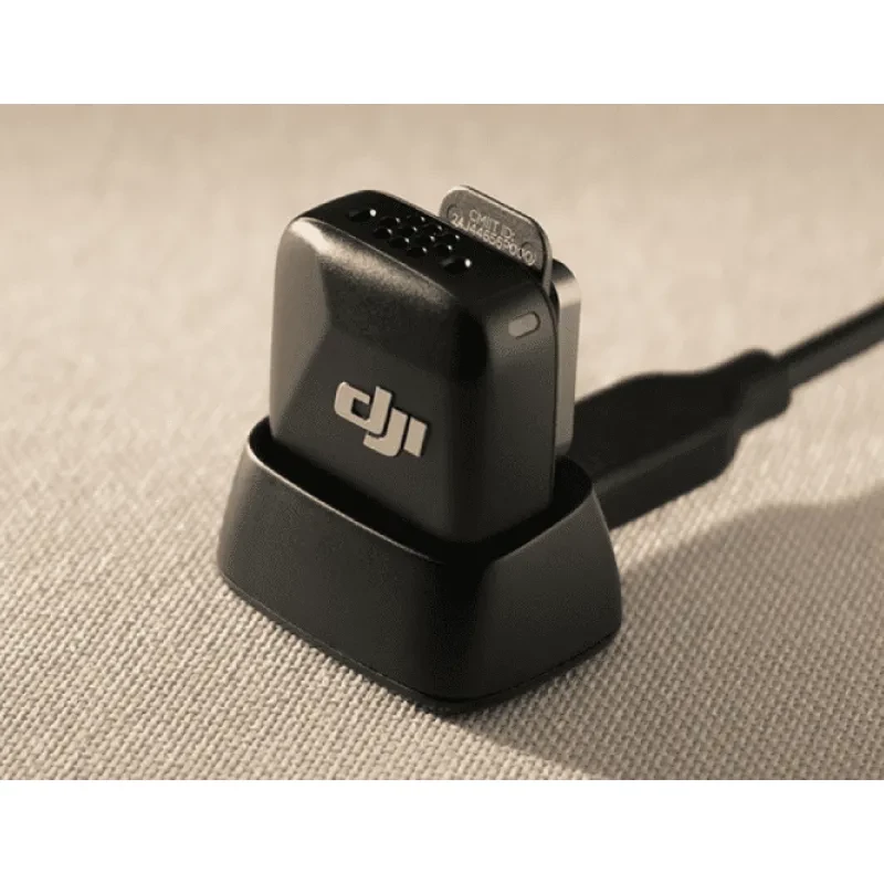 DJI Mic Mini Mobile Version (2 TX + 1 Mobile RX) - Зображення 8