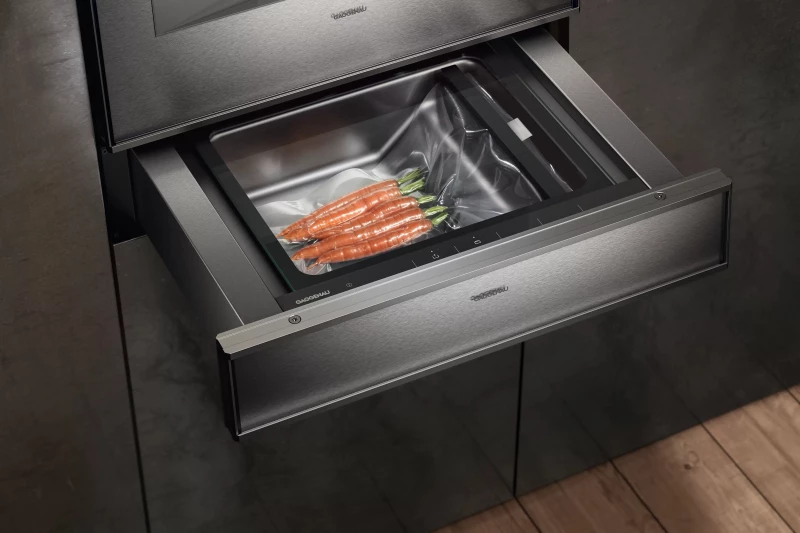 Gaggenau DV 461100 - Изображение 2