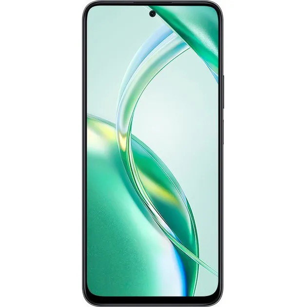 Honor 200 Smart 4/256GB Midnight Black - Зображення 1