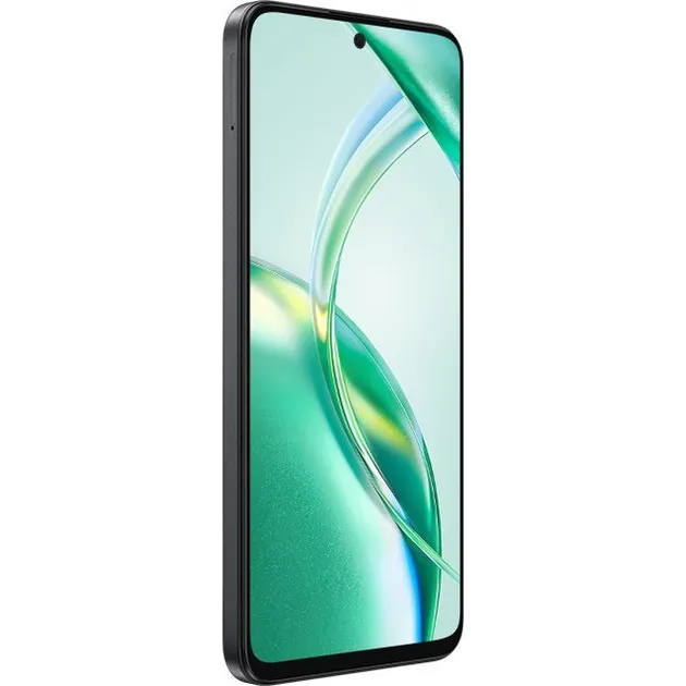 Honor 200 Smart 4/256GB Midnight Black - Зображення 3