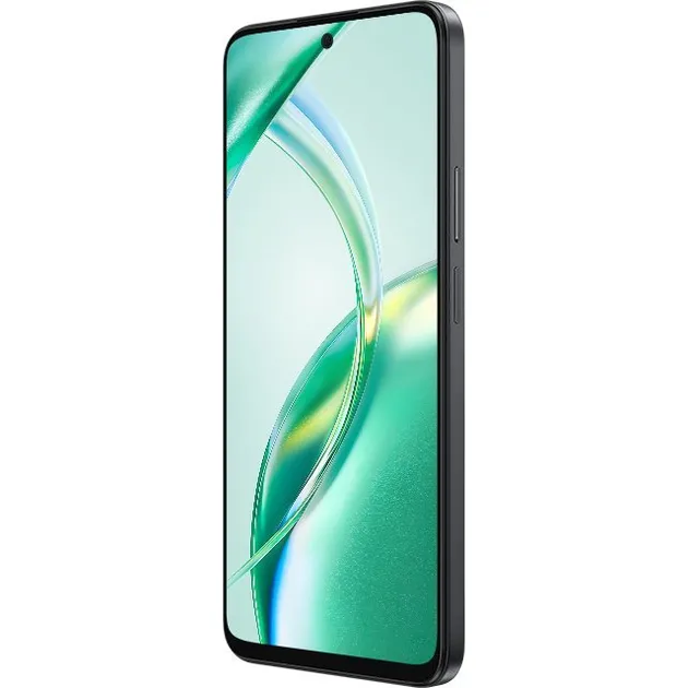 Honor 200 Smart 4/256GB Midnight Black - Зображення 4