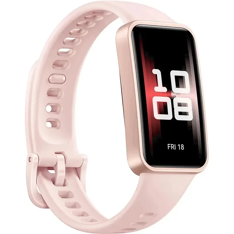 HUAWEI Band 9 Charm Pink (55020BYA) - Зображення 1