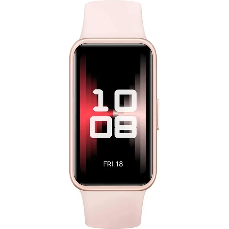 HUAWEI Band 9 Charm Pink (55020BYA) - Зображення 3