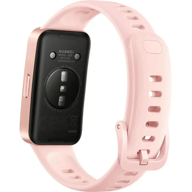 HUAWEI Band 9 Charm Pink (55020BYA) - Зображення 4