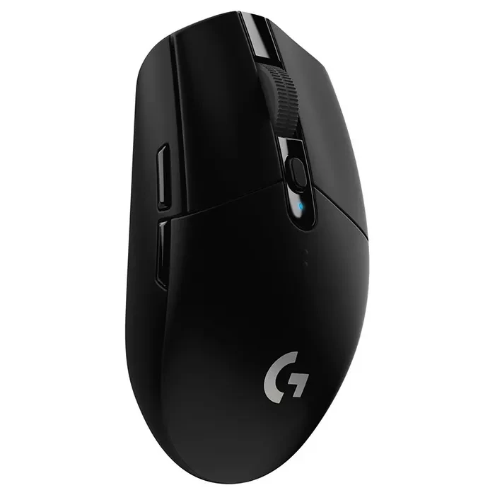 Logitech G305 Lightspeed Black (910-005282, 910-005280) (EU) - Зображення 2