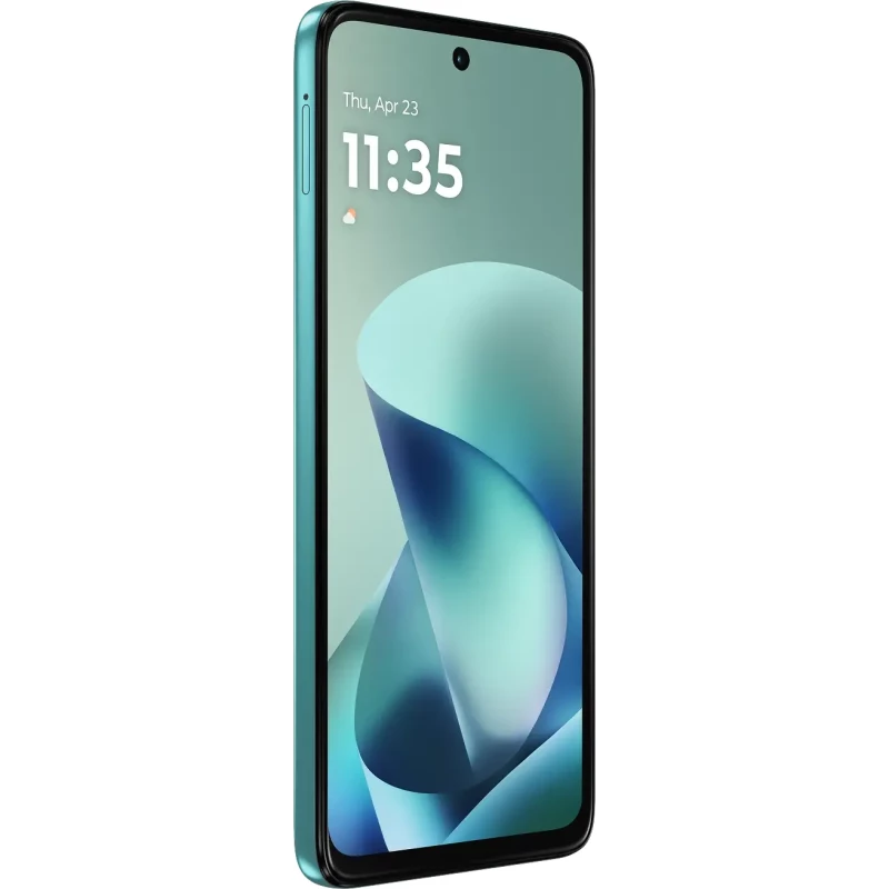 Motorola Moto G57 Power 8/256GB Fluidity (Cyan) (PBAH0007RS) (UA) - Изображение 3