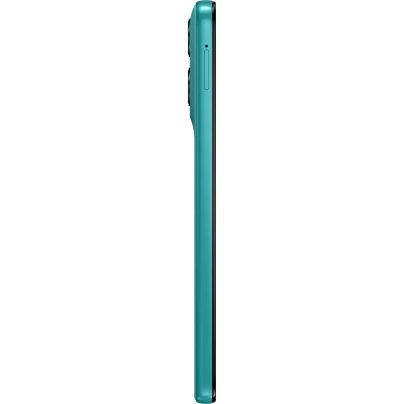 Motorola Moto G57 Power 8/256GB Fluidity (Cyan) (PBAH0007RS) (UA) - Зображення 4