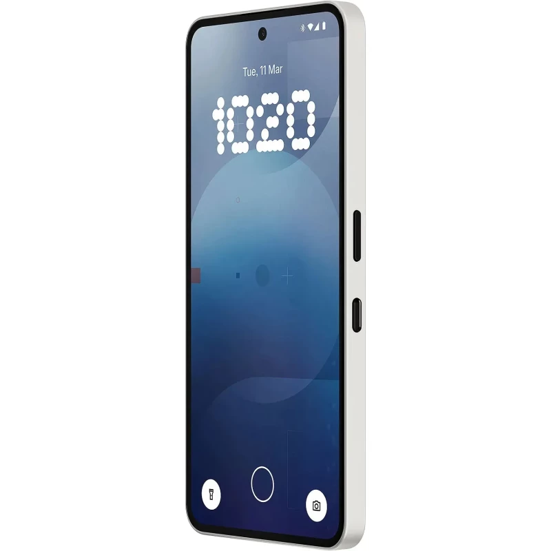 Nothing Phone (3a) 12/256GB White - Изображение 4