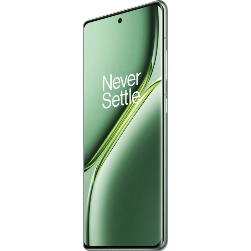 OnePlus Ace 3 Pro PJX110 16/256GB Green - Зображення 4