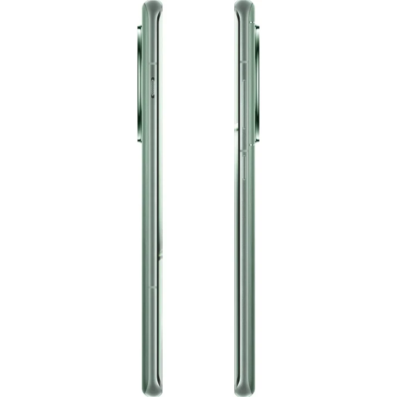 OnePlus Ace 3 Pro PJX110 24/1TB Green - Зображення 1