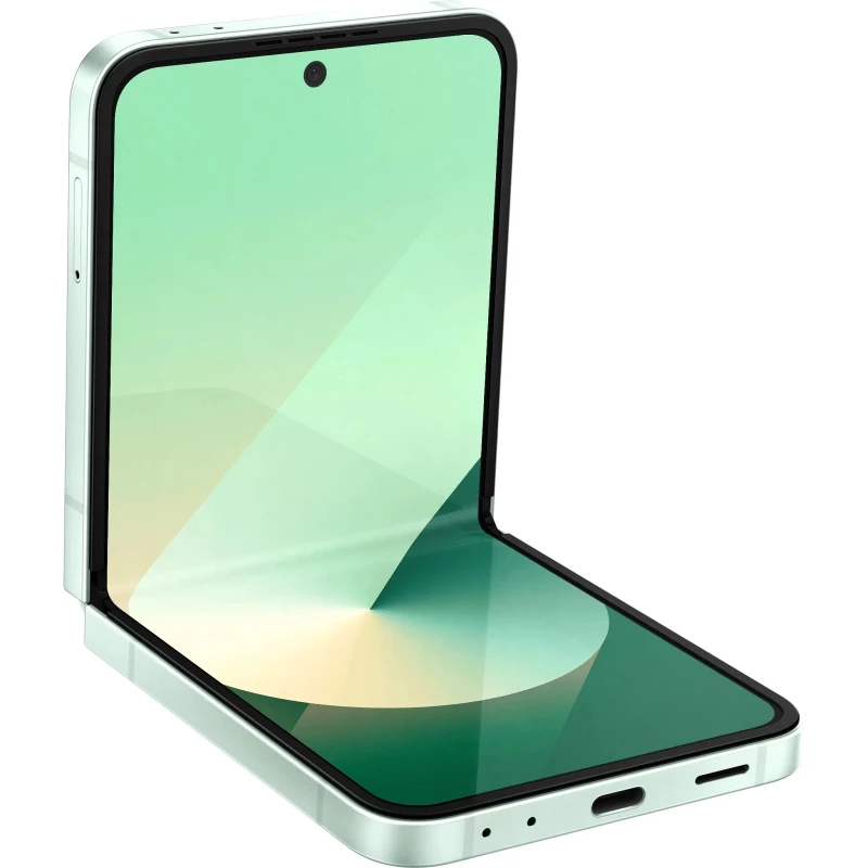 Samsung Galaxy Flip6 12/256GB Mint (SM-F741BLGG) - Изображение 3