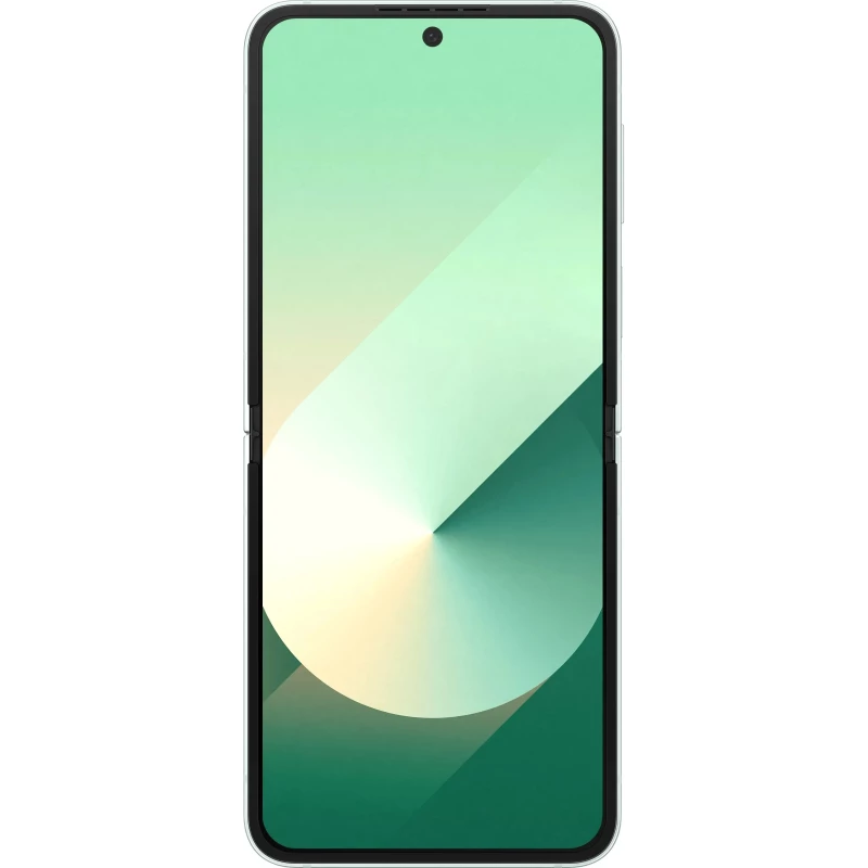 Samsung Galaxy Flip6 12/256GB Mint (SM-F741BLGG) - Изображение 5
