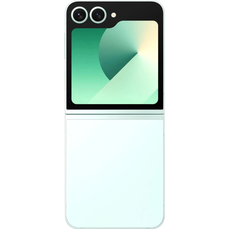 Samsung Galaxy Flip6 12/256GB Mint (SM-F741BLGG) - Изображение 6