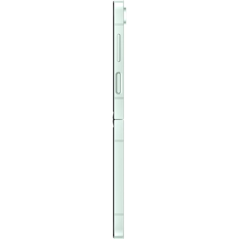 Samsung Galaxy Flip6 12/256GB Mint (SM-F741BLGG) - Изображение 7