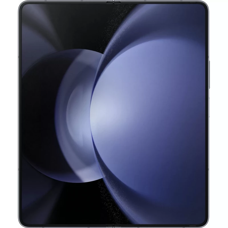 Samsung Galaxy Fold5 12/256GB Icy Blue (SM-F946BLBB) - Изображение 1