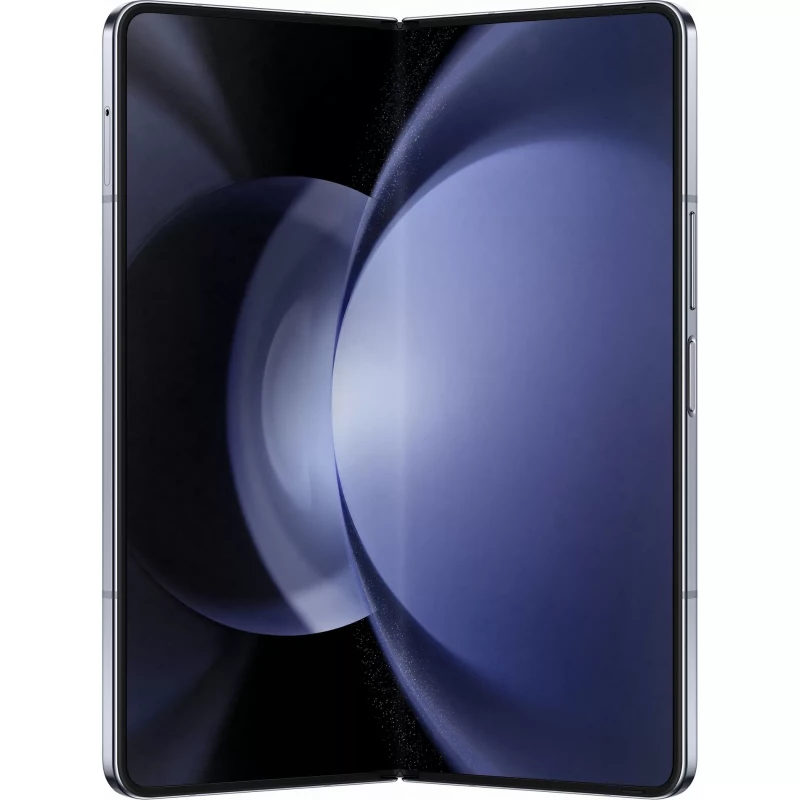 Samsung Galaxy Fold5 12/256GB Icy Blue (SM-F946BLBB) - Изображение 2