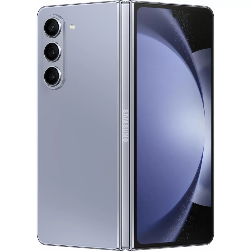 Samsung Galaxy Fold5 12/256GB Icy Blue (SM-F946BLBB) - Изображение 6