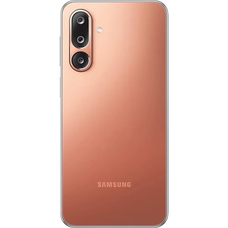 Samsung Galaxy M36 5G 6/128GB Haze Orange (SM-M366BZOB) - Зображення 2