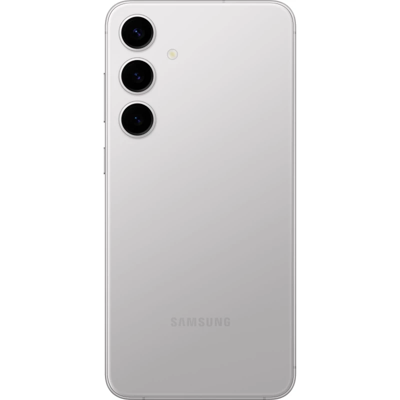Samsung Galaxy S24+ 12/256GB Marble Grey (SM-S926BZAD) - Изображение 2