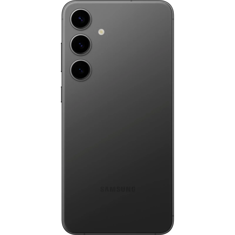 Samsung Galaxy S24+ 12/256GB Onyx Black (SM-S926BZKD) - Зображення 2