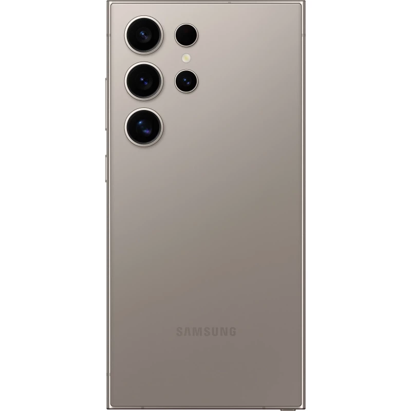 Samsung Galaxy S24 Ultra 12/256GB Titanium Gray (SM-S928BZTG) - Зображення 2