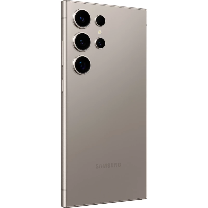 Samsung Galaxy S24 Ultra 12/256GB Titanium Gray (SM-S928BZTG) - Зображення 5