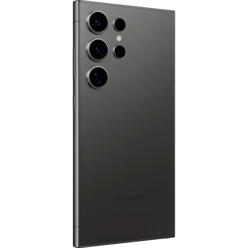 Samsung Galaxy S24 Ultra 12/256GB Titanium Black (SM-S928BZKG) - Зображення 5